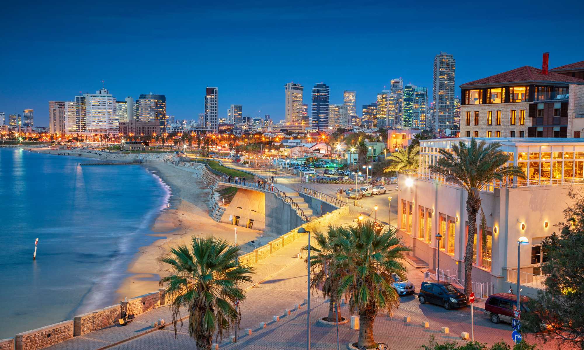From Israel to Jewish Diaspora